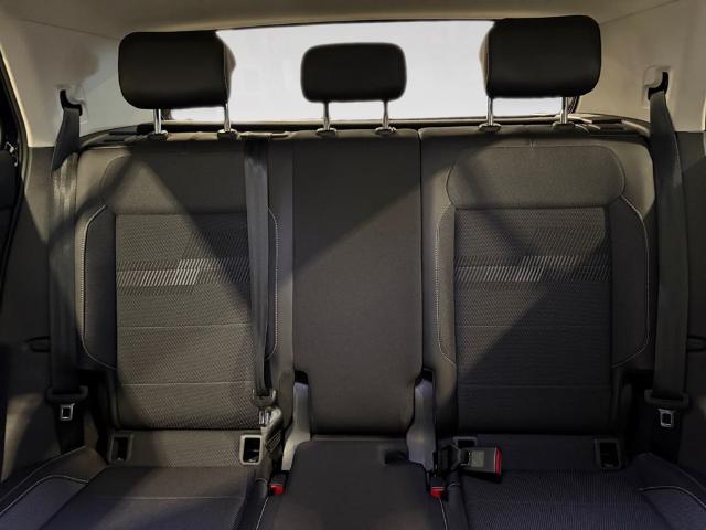 Volkswagen T-Cross Sport 1.0 TSI 81 kW (110 CV) DSG