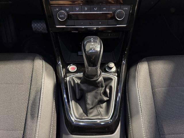 Volkswagen T-Cross Sport 1.0 TSI 81 kW (110 CV) DSG