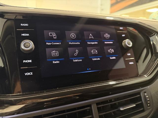 Volkswagen T-Cross Sport 1.0 TSI 81 kW (110 CV) DSG