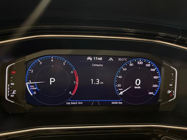 Volkswagen T-Cross Sport 1.0 TSI 81 kW (110 CV) DSG