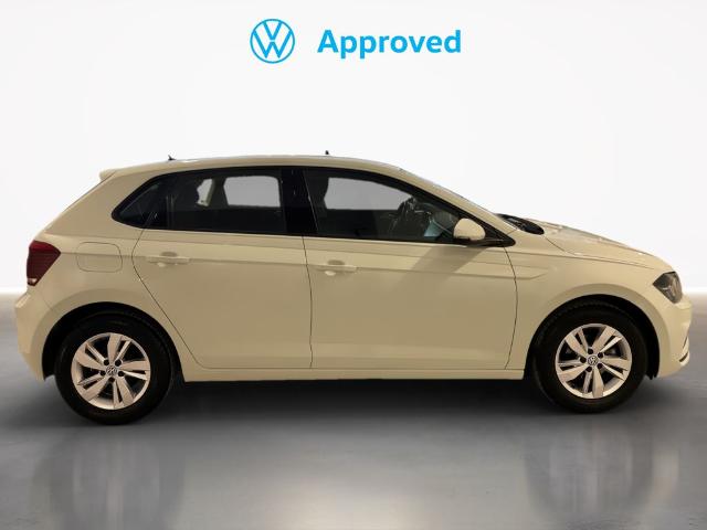 Volkswagen Polo Advance 1.0 TSI 70 kW (95 CV) DSG