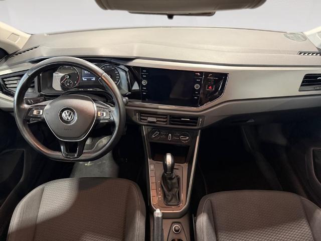 Volkswagen Polo Advance 1.0 TSI 70 kW (95 CV) DSG