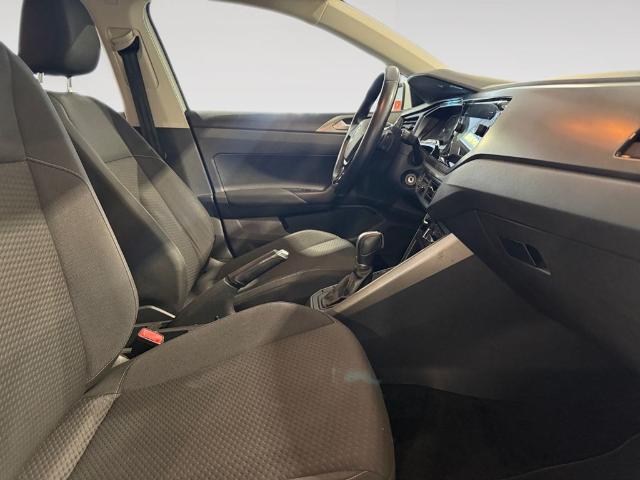 Volkswagen Polo Advance 1.0 TSI 70 kW (95 CV) DSG