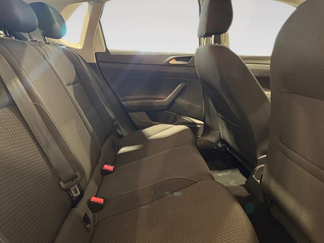 Volkswagen Polo Advance 1.0 TSI 70 kW (95 CV) DSG