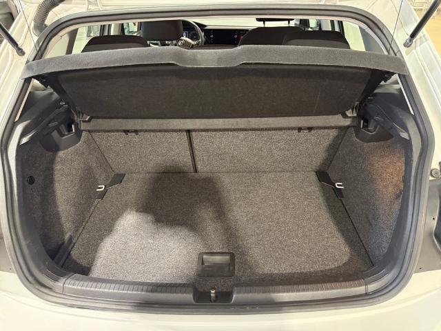 Volkswagen Polo Advance 1.0 TSI 70 kW (95 CV) DSG