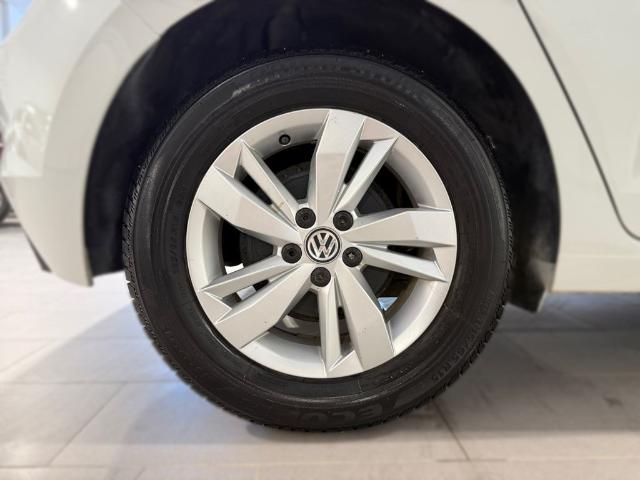 Volkswagen Polo Advance 1.0 TSI 70 kW (95 CV) DSG