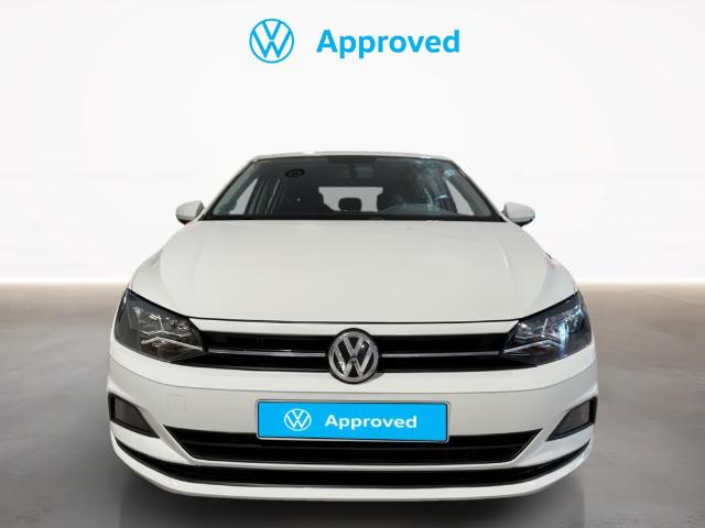 Volkswagen Polo Advance 1.0 TSI 70 kW (95 CV) DSG