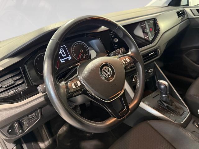Volkswagen Polo Advance 1.0 TSI 70 kW (95 CV) DSG