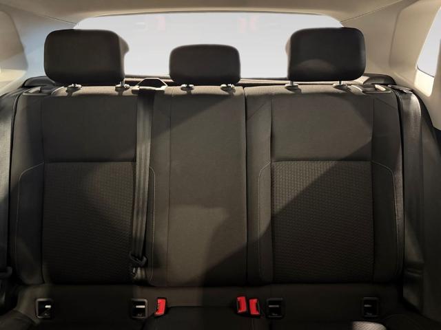 Volkswagen Polo Advance 1.0 TSI 70 kW (95 CV) DSG