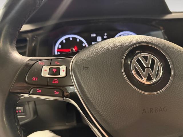 Volkswagen Polo Advance 1.0 TSI 70 kW (95 CV) DSG