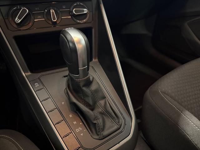 Volkswagen Polo Advance 1.0 TSI 70 kW (95 CV) DSG