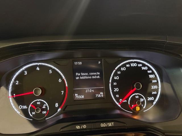 Volkswagen Polo Advance 1.0 TSI 70 kW (95 CV) DSG