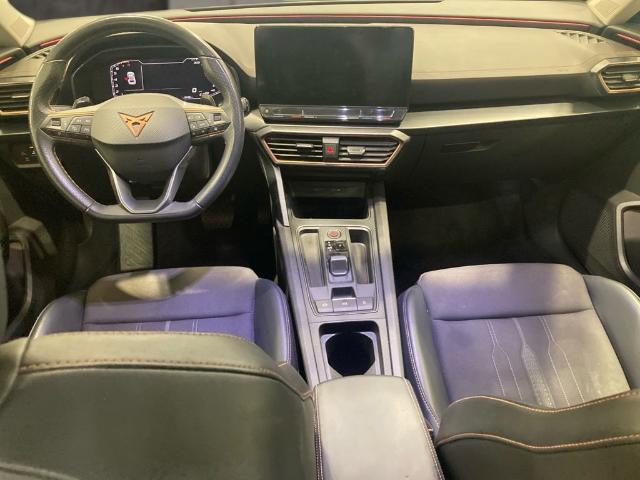 CUPRA Formentor 1.5 TSI DSG 110 kW (150 CV)