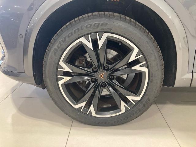CUPRA Formentor 1.5 TSI DSG 110 kW (150 CV)