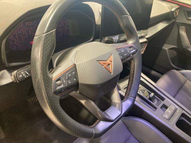 CUPRA Formentor 1.5 TSI DSG 110 kW (150 CV)