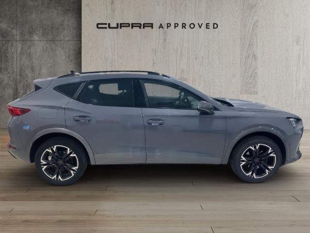 CUPRA Formentor 1.5 TSI DSG 110 kW (150 CV)