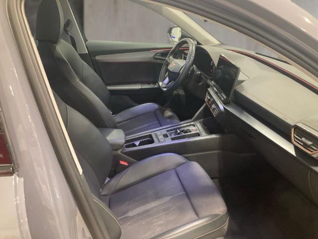 CUPRA Formentor 1.5 TSI DSG 110 kW (150 CV)
