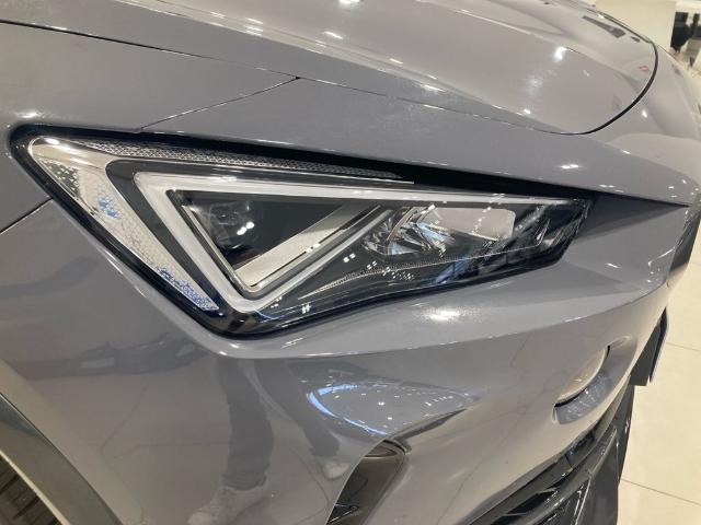 CUPRA Formentor 1.5 TSI DSG 110 kW (150 CV)