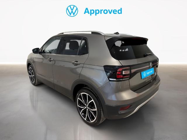 Volkswagen T-Cross Sport 1.5 TSI 110 kW (150 CV) DSG