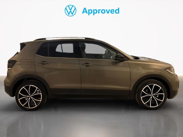 Volkswagen T-Cross Sport 1.5 TSI 110 kW (150 CV) DSG