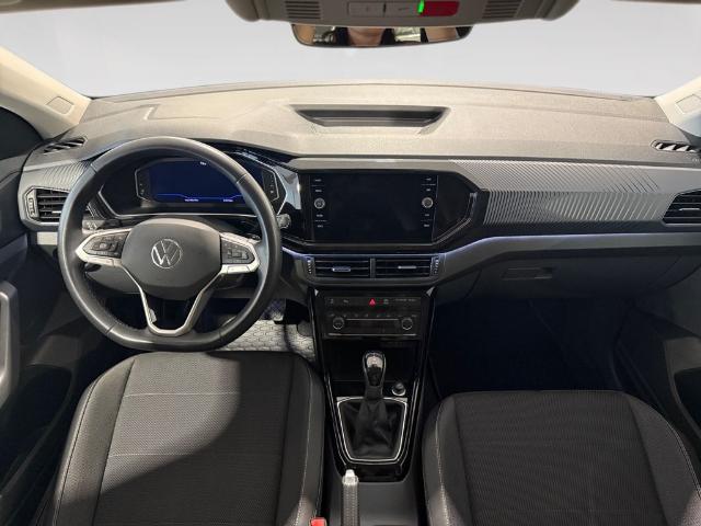 Volkswagen T-Cross Sport 1.5 TSI 110 kW (150 CV) DSG