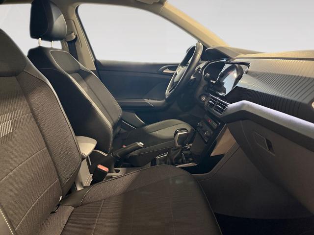 Volkswagen T-Cross Sport 1.5 TSI 110 kW (150 CV) DSG