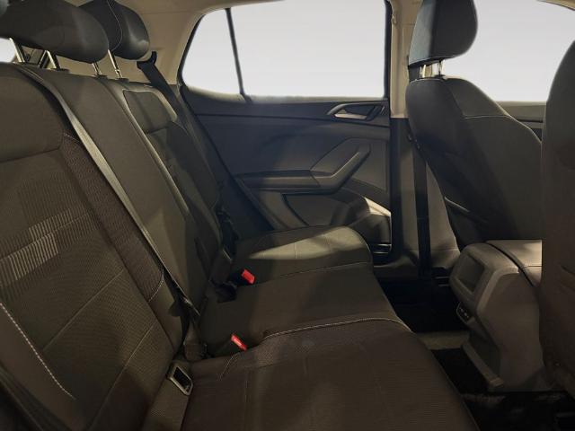 Volkswagen T-Cross Sport 1.5 TSI 110 kW (150 CV) DSG