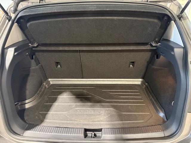 Volkswagen T-Cross Sport 1.5 TSI 110 kW (150 CV) DSG