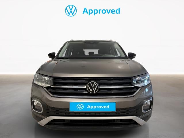 Volkswagen T-Cross Sport 1.5 TSI 110 kW (150 CV) DSG