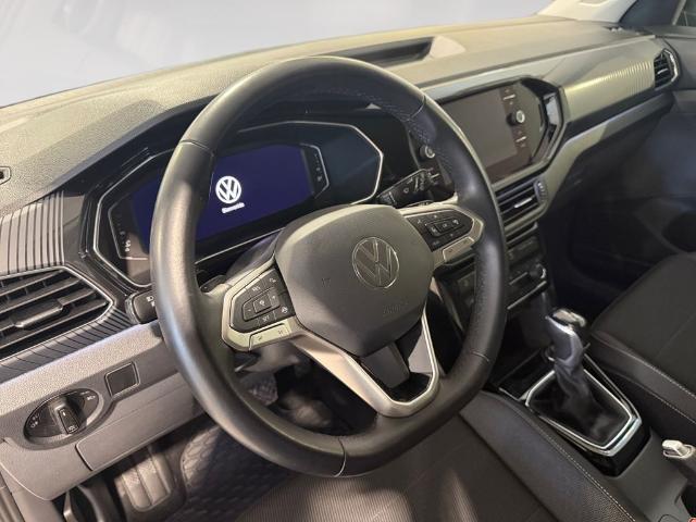 Volkswagen T-Cross Sport 1.5 TSI 110 kW (150 CV) DSG