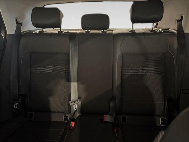 Volkswagen T-Cross Sport 1.5 TSI 110 kW (150 CV) DSG
