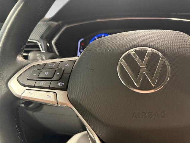Volkswagen T-Cross Sport 1.5 TSI 110 kW (150 CV) DSG