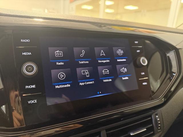 Volkswagen T-Cross Sport 1.5 TSI 110 kW (150 CV) DSG