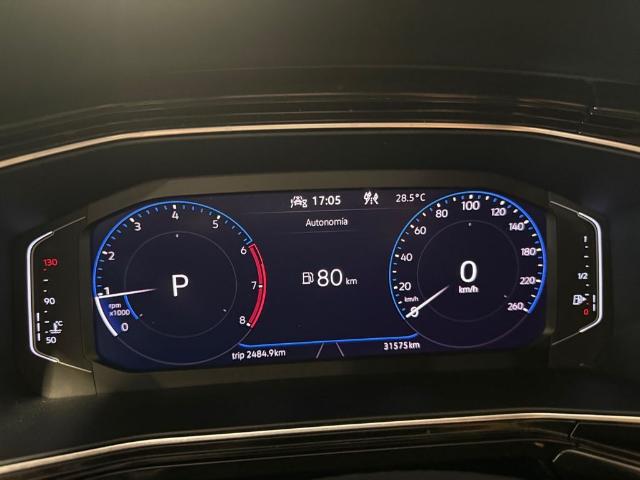 Volkswagen T-Cross Sport 1.5 TSI 110 kW (150 CV) DSG