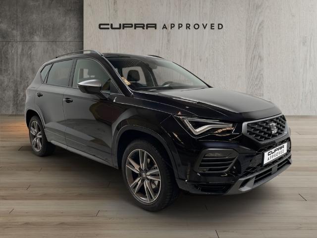 SEAT Ateca 1.0 TSI de segunda mano