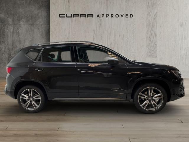 SEAT Ateca 1.0 TSI FR Special Edition 85 kW (115 CV)