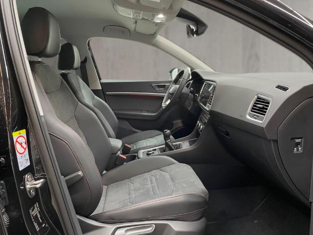SEAT Ateca 1.0 TSI FR Special Edition 85 kW (115 CV)