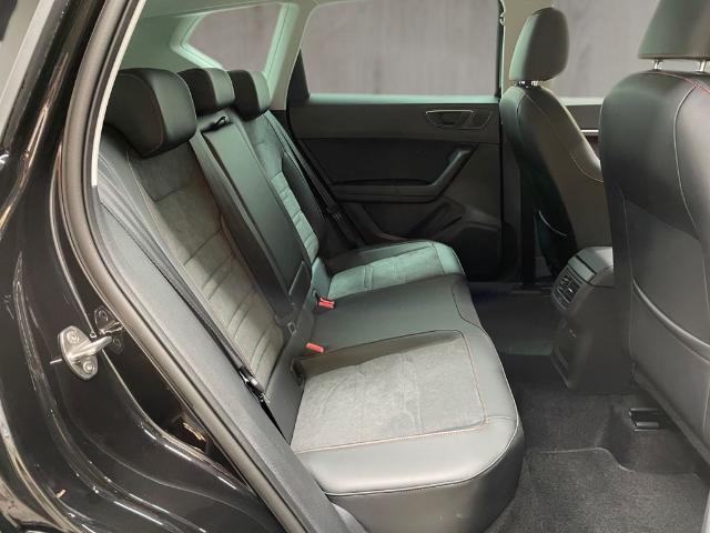 SEAT Ateca 1.0 TSI FR Special Edition 85 kW (115 CV)