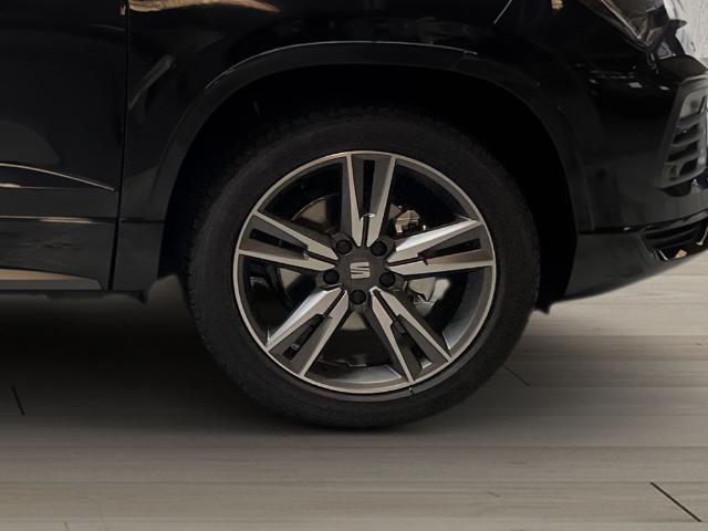 SEAT Ateca 1.0 TSI FR Special Edition 85 kW (115 CV)