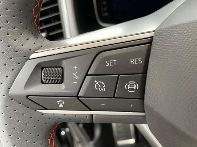 SEAT Ateca 1.0 TSI FR Special Edition 85 kW (115 CV)