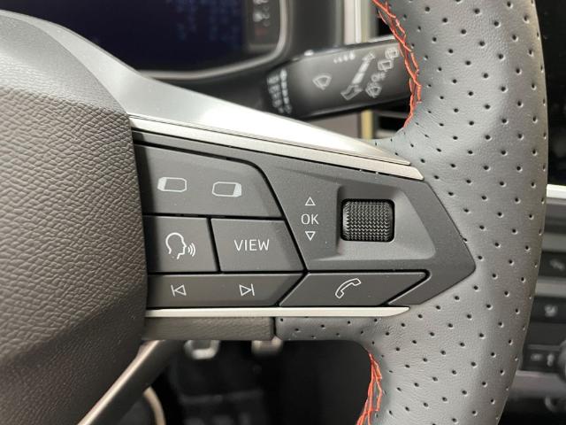SEAT Ateca 1.0 TSI FR Special Edition 85 kW (115 CV)