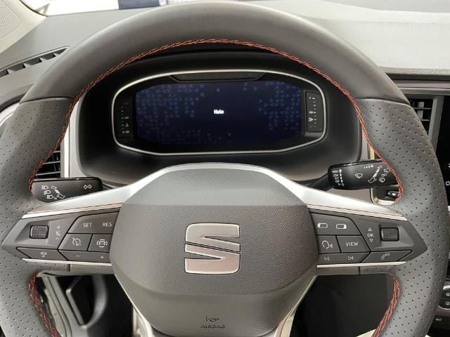 SEAT Ateca 1.0 TSI FR Special Edition 85 kW (115 CV)