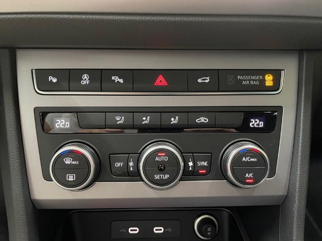 SEAT Ateca 1.0 TSI FR Special Edition 85 kW (115 CV)