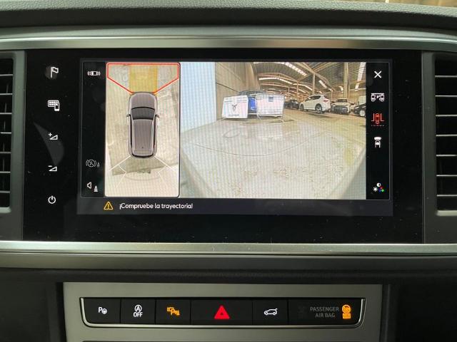 SEAT Ateca 1.0 TSI FR Special Edition 85 kW (115 CV)