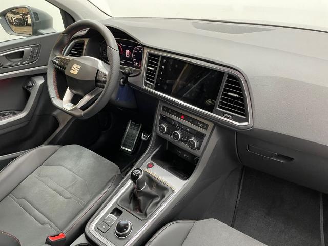 SEAT Ateca 1.0 TSI FR Special Edition 85 kW (115 CV)