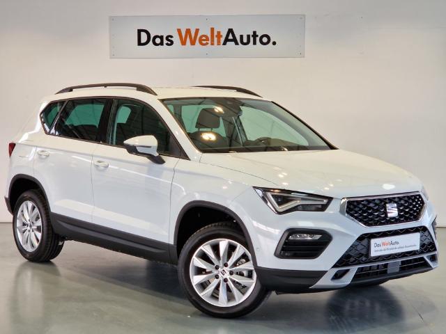 SEAT Ateca 1.0 TSI S&S Style Go M 81 kW (110 CV)
