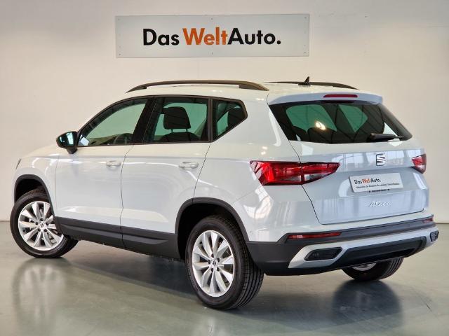 SEAT Ateca 1.0 TSI S&S Style Go M 81 kW (110 CV)