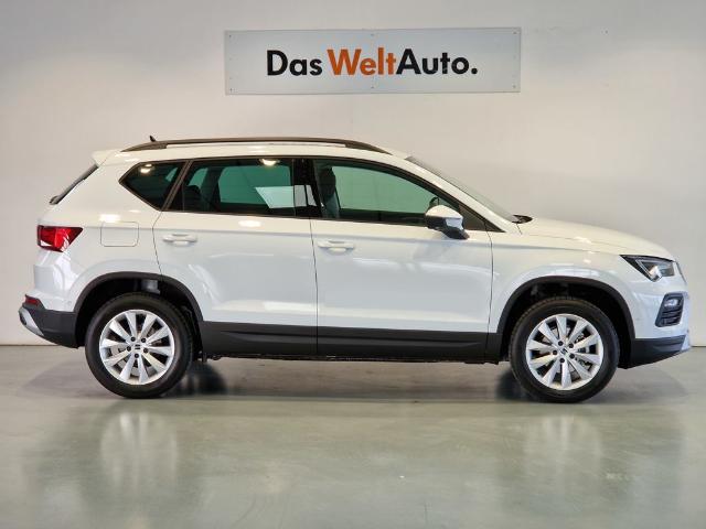 SEAT Ateca 1.0 TSI S&S Style Go M 81 kW (110 CV)