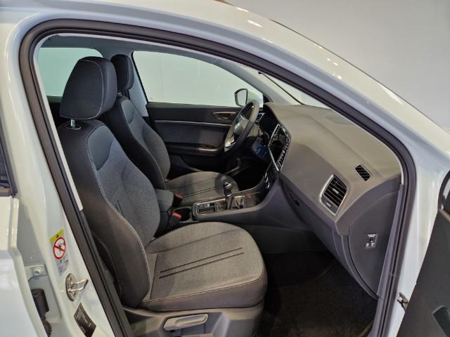 SEAT Ateca 1.0 TSI S&S Style Go M 81 kW (110 CV)