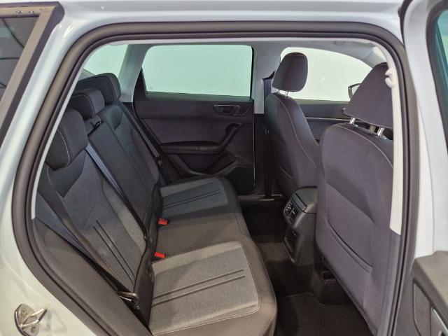 SEAT Ateca 1.0 TSI S&S Style Go M 81 kW (110 CV)